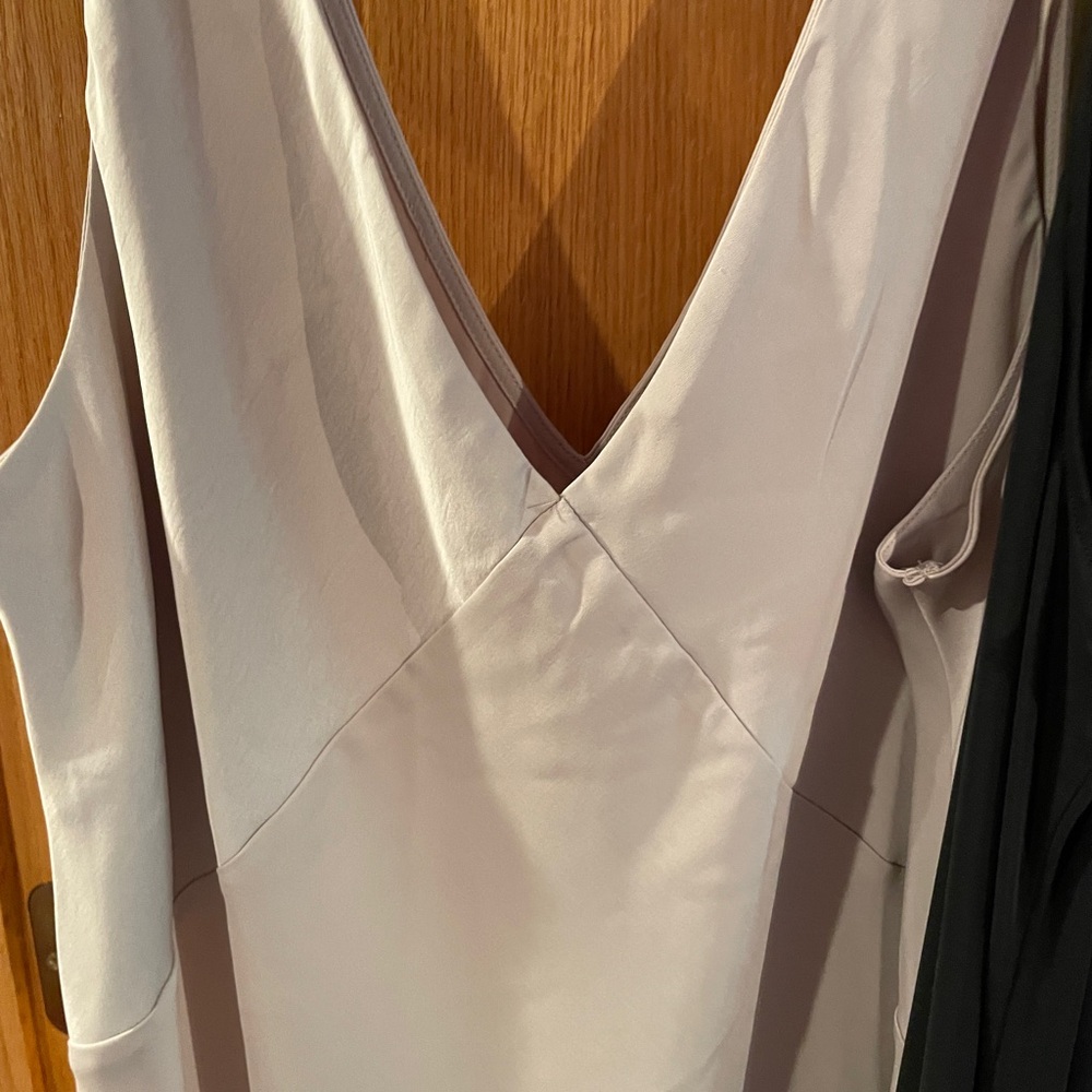 a new day Women's Dresses- Black and Cream - Picture 7 of 13